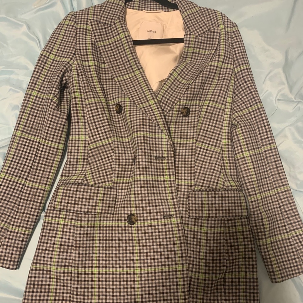 Wilfred blazer